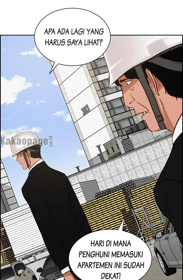 Lord of Money Chapter 74 - halaman 71