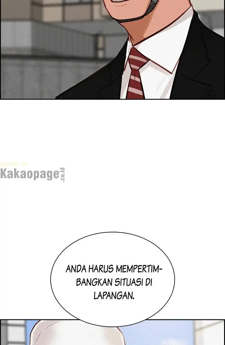 Lord of Money Chapter 74 - halaman 73
