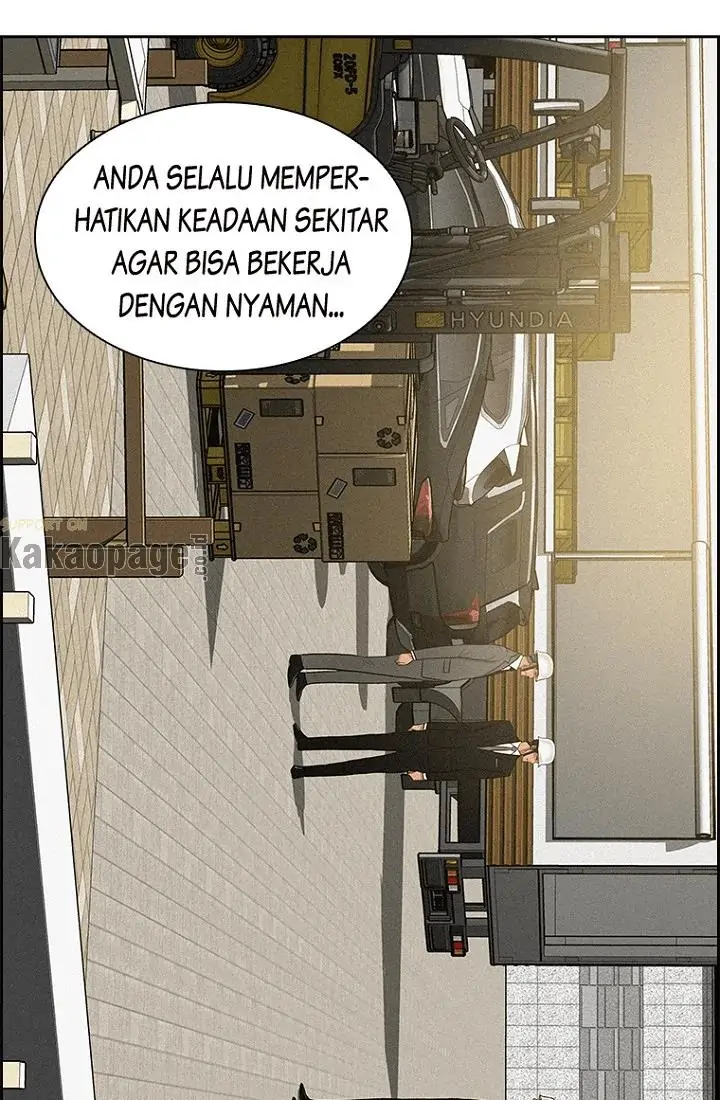 Lord of Money Chapter 74 - halaman 75