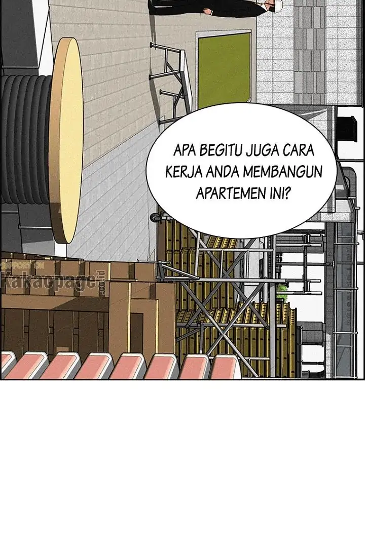 Lord of Money Chapter 74 - halaman 76
