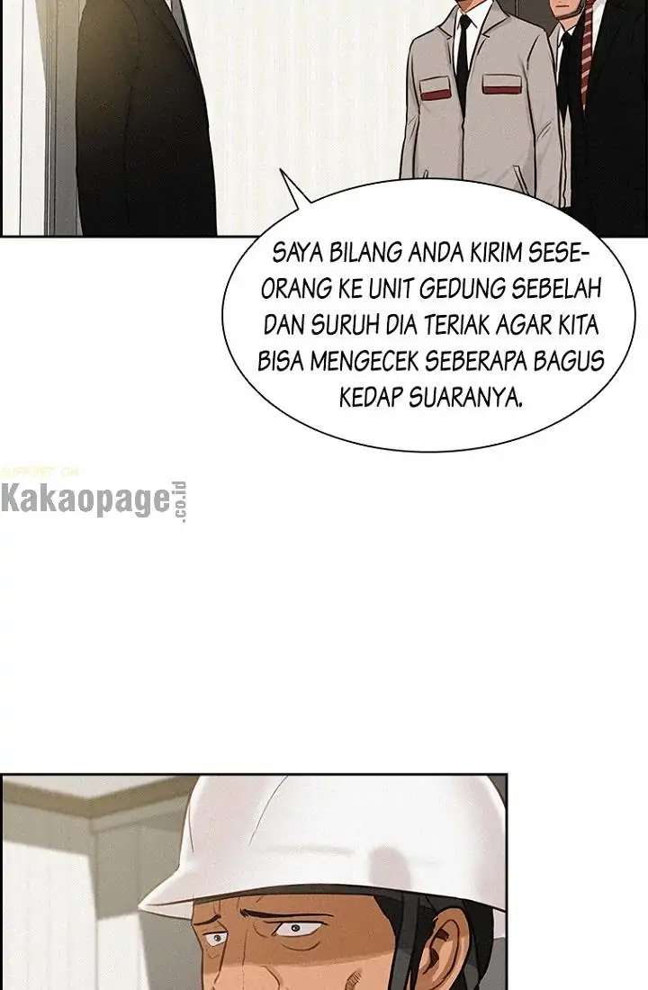 Lord of Money Chapter 74 - halaman 8