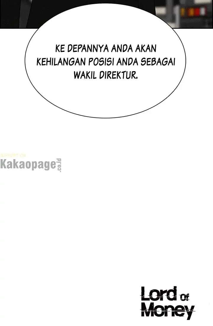 Lord of Money Chapter 74 - halaman 82
