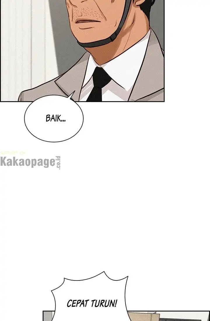 Lord of Money Chapter 74 - halaman 9