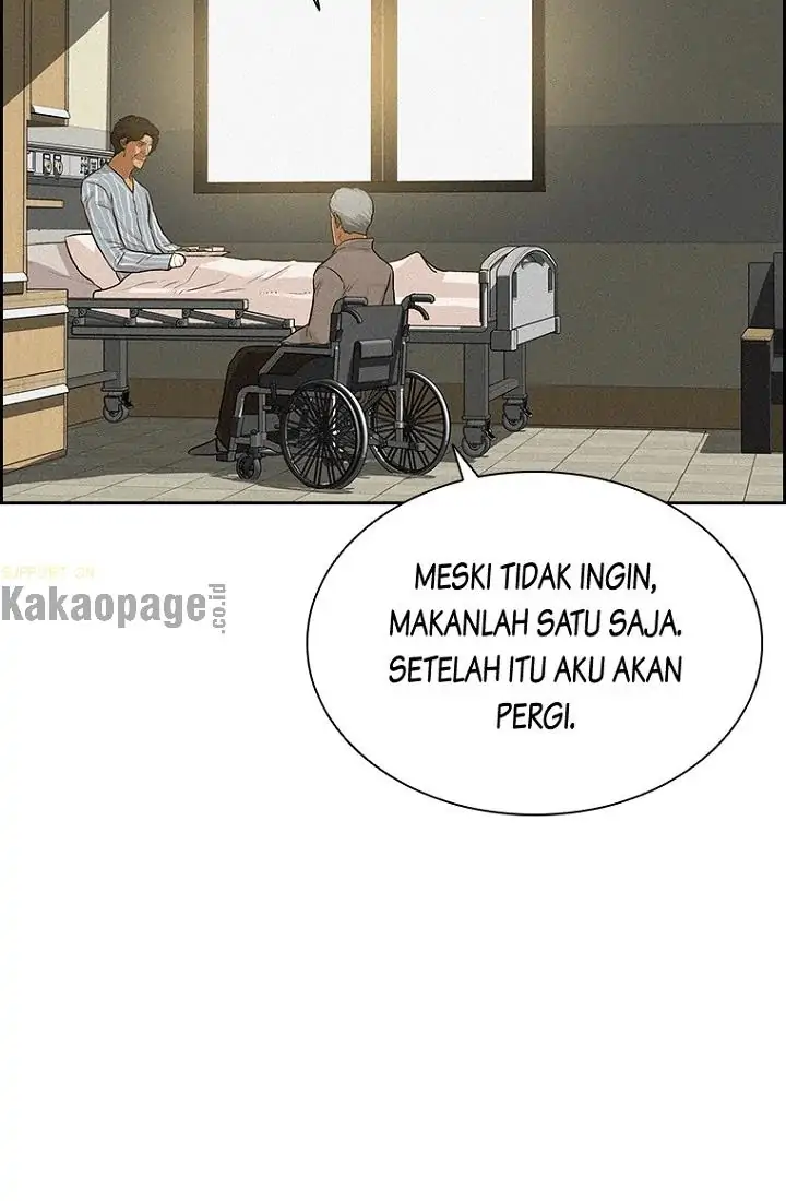 Lord of Money Chapter 75 - halaman 10