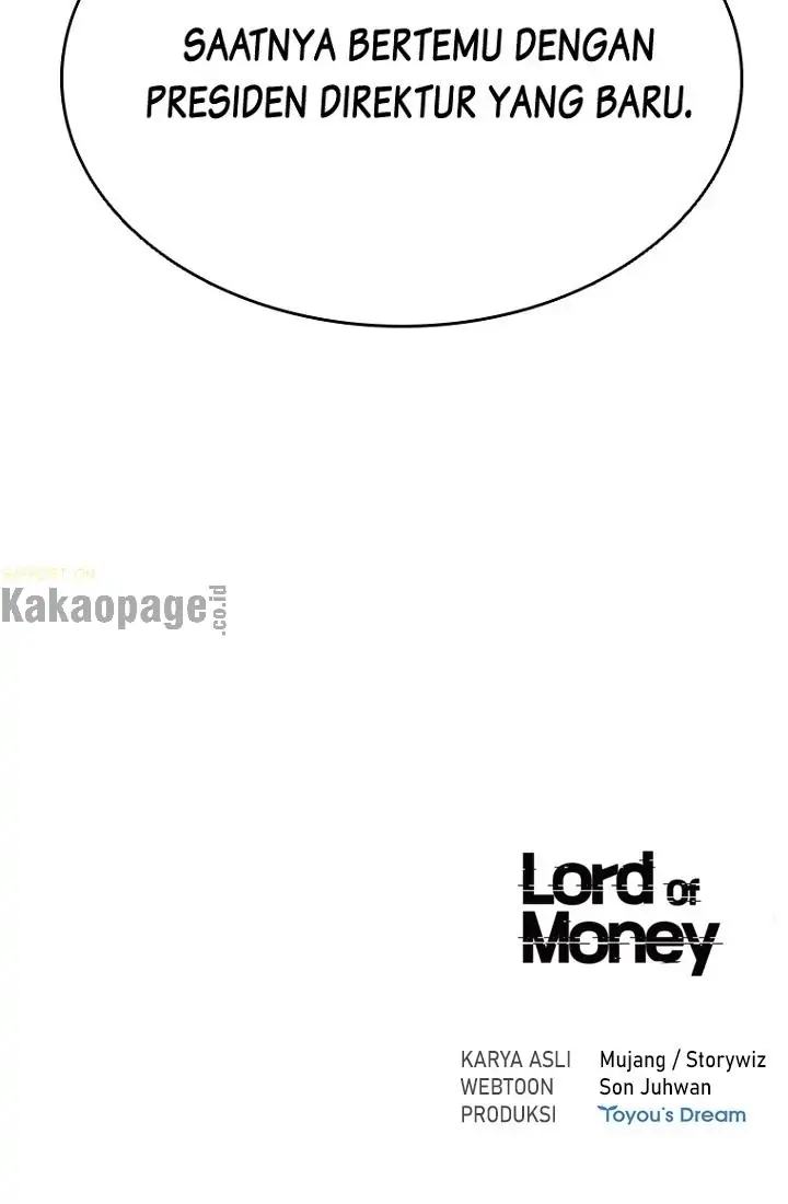 Lord of Money Chapter 75 - halaman 101