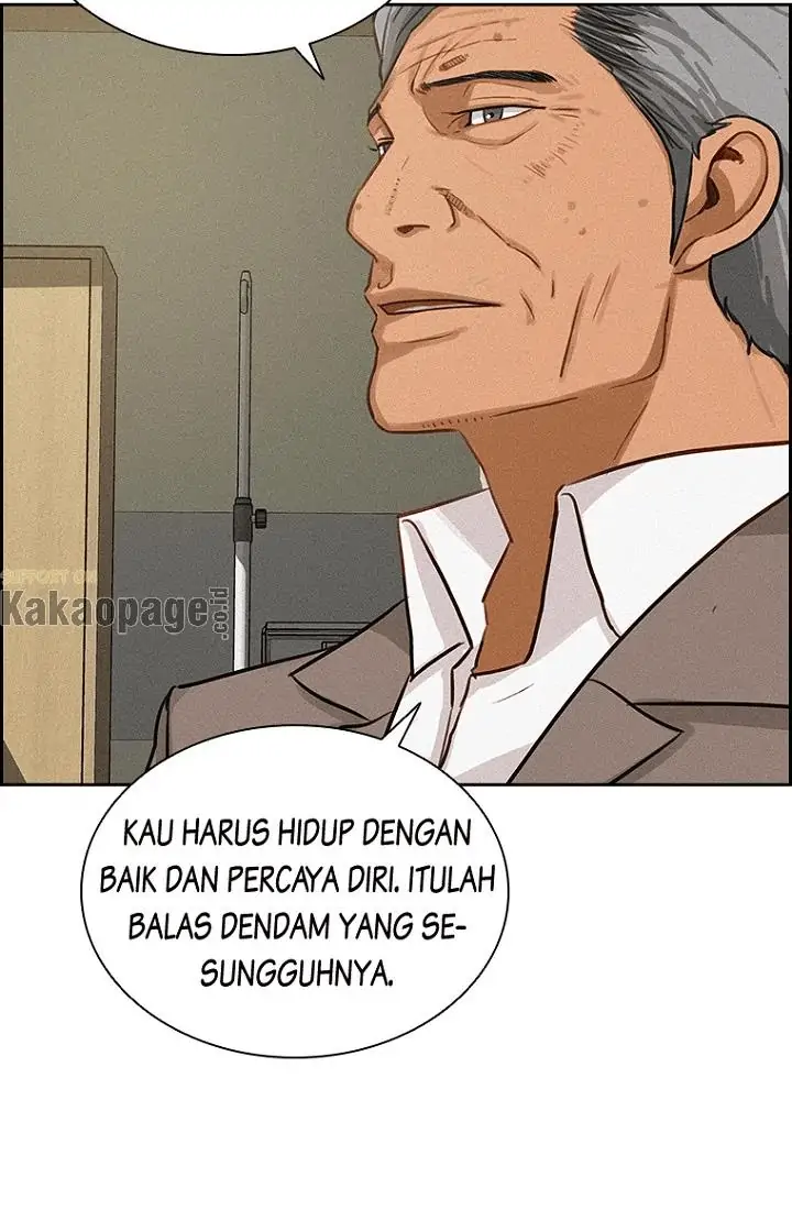 Lord of Money Chapter 75 - halaman 12