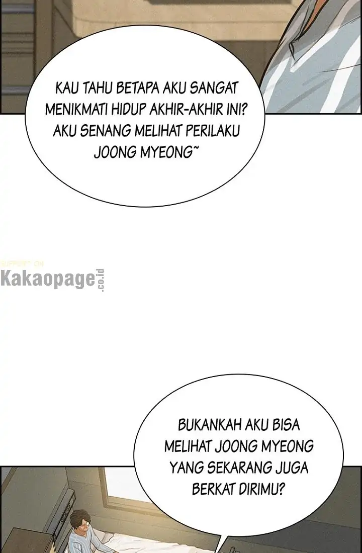 Lord of Money Chapter 75 - halaman 19
