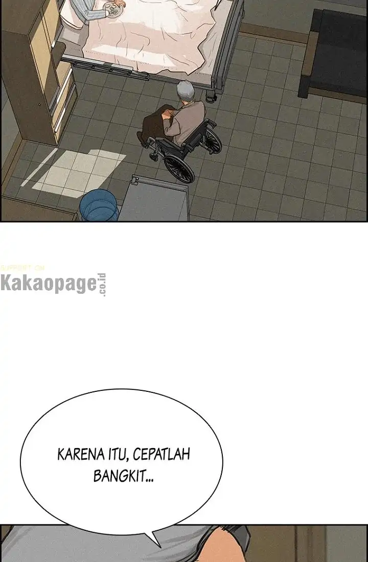 Lord of Money Chapter 75 - halaman 20