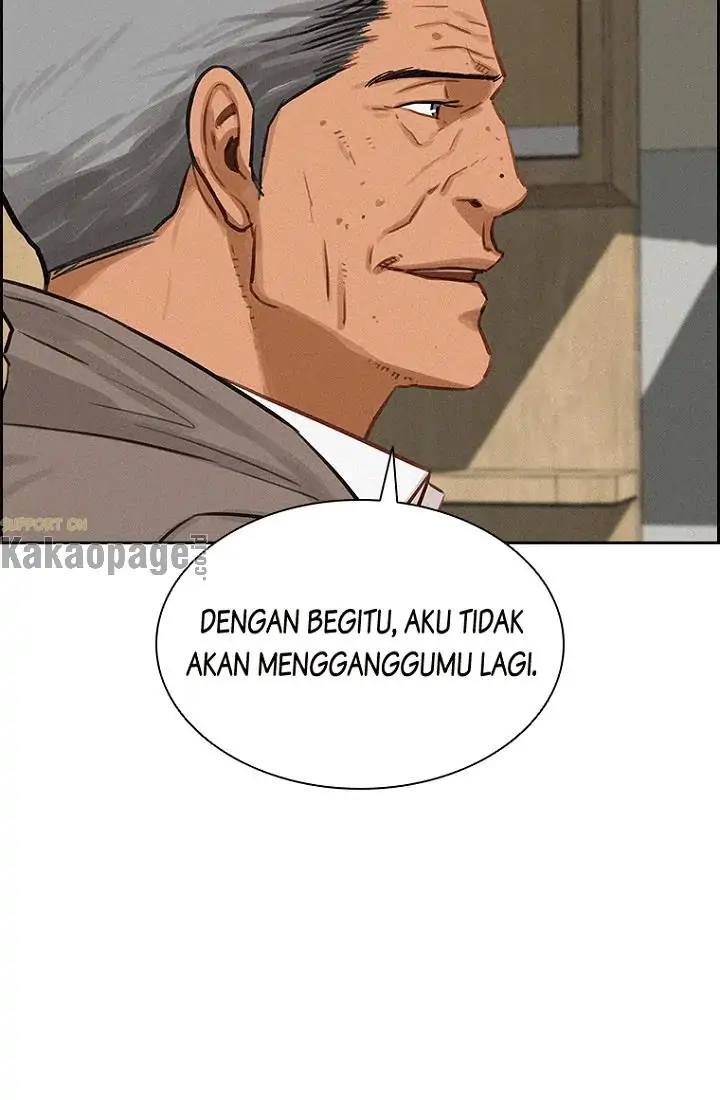 Lord of Money Chapter 75 - halaman 21