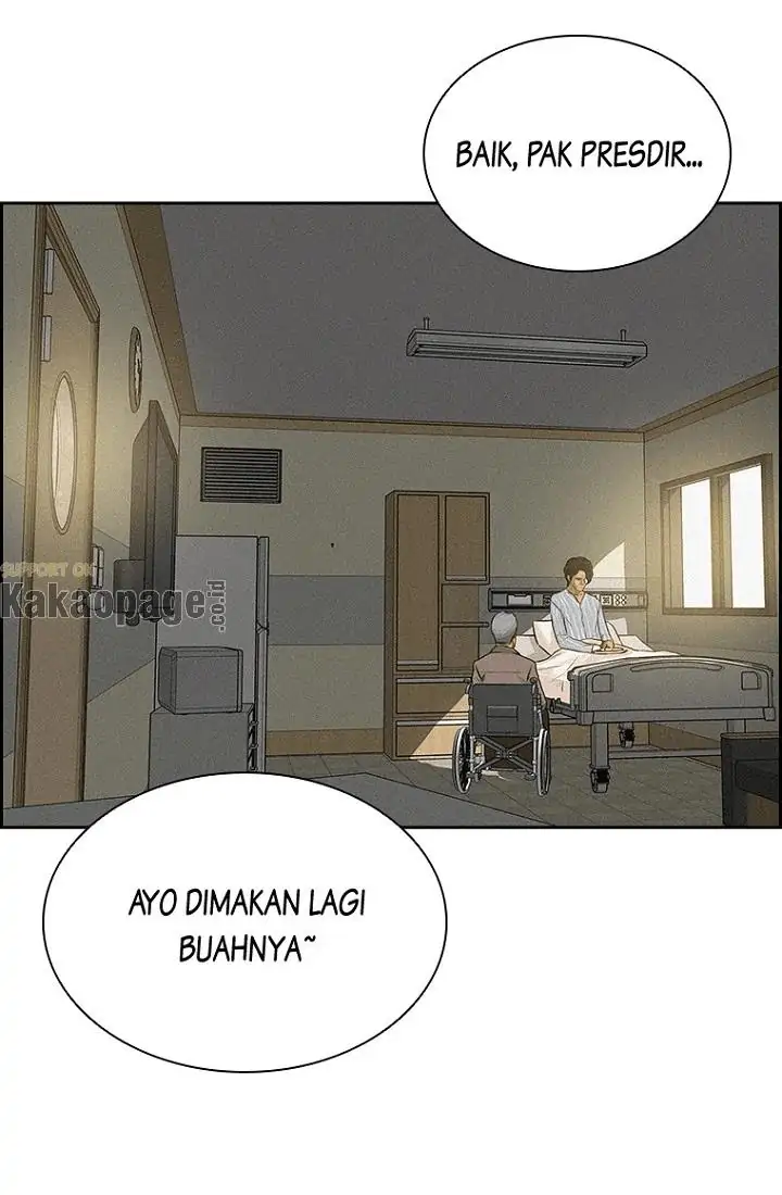 Lord of Money Chapter 75 - halaman 22