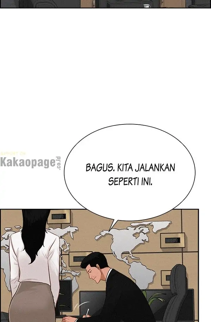 Lord of Money Chapter 75 - halaman 26