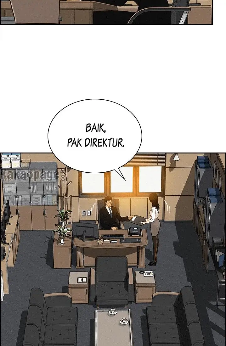 Lord of Money Chapter 75 - halaman 27