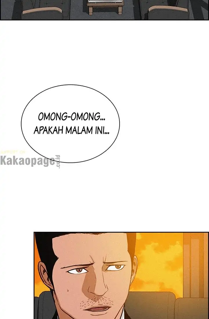 Lord of Money Chapter 75 - halaman 28