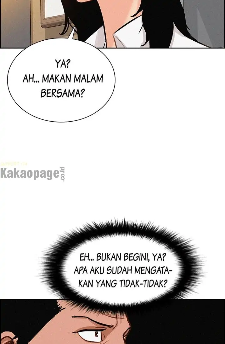 Lord of Money Chapter 75 - halaman 30