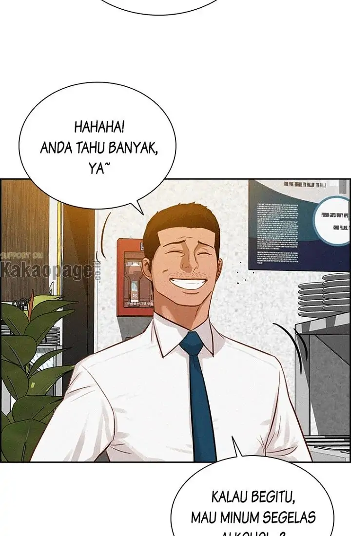 Lord of Money Chapter 75 - halaman 36