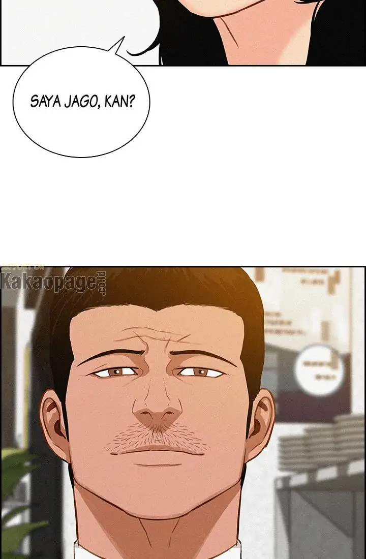Lord of Money Chapter 75 - halaman 39