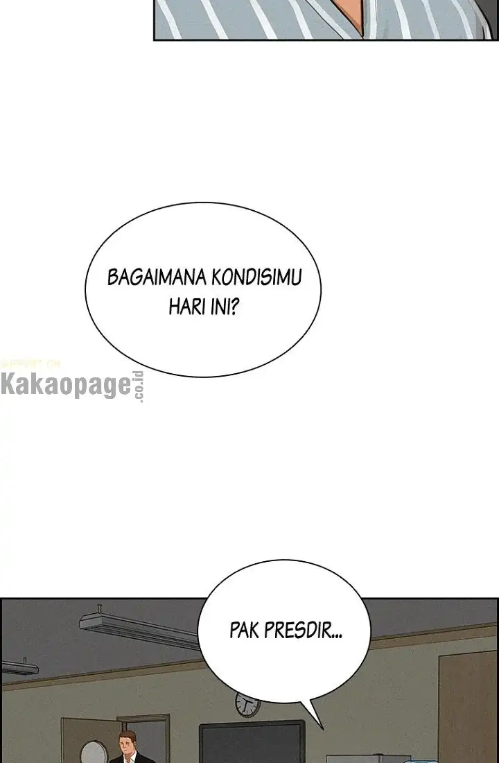 Lord of Money Chapter 75 - halaman 4