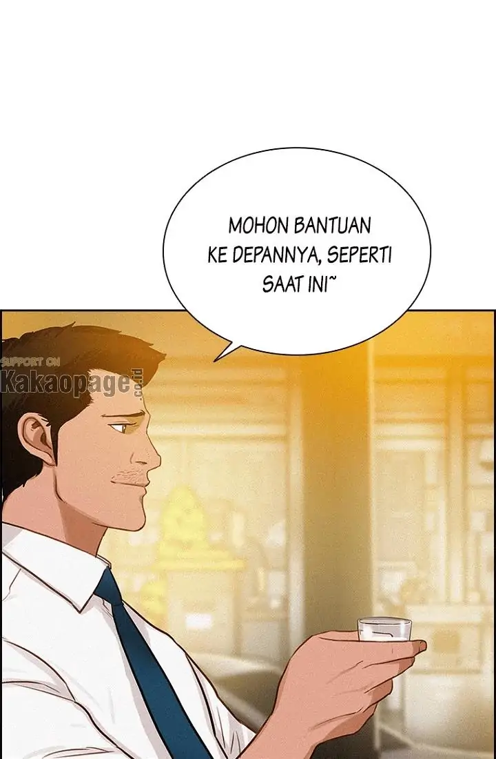 Lord of Money Chapter 75 - halaman 42