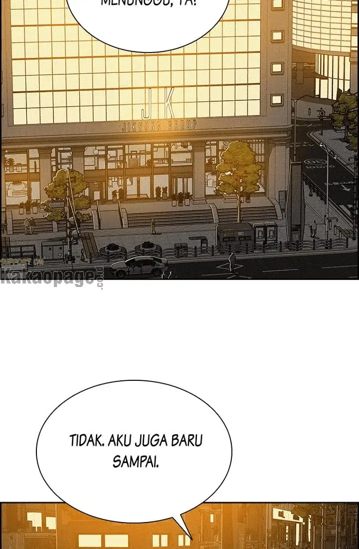 Lord of Money Chapter 75 - halaman 47
