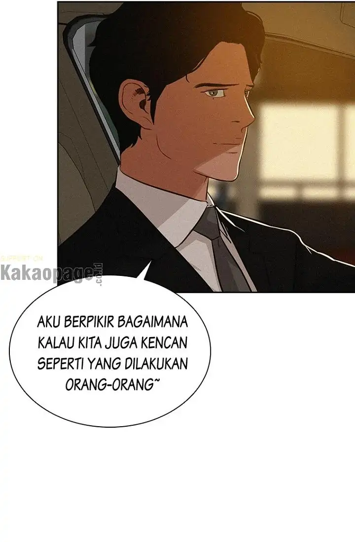 Lord of Money Chapter 75 - halaman 49