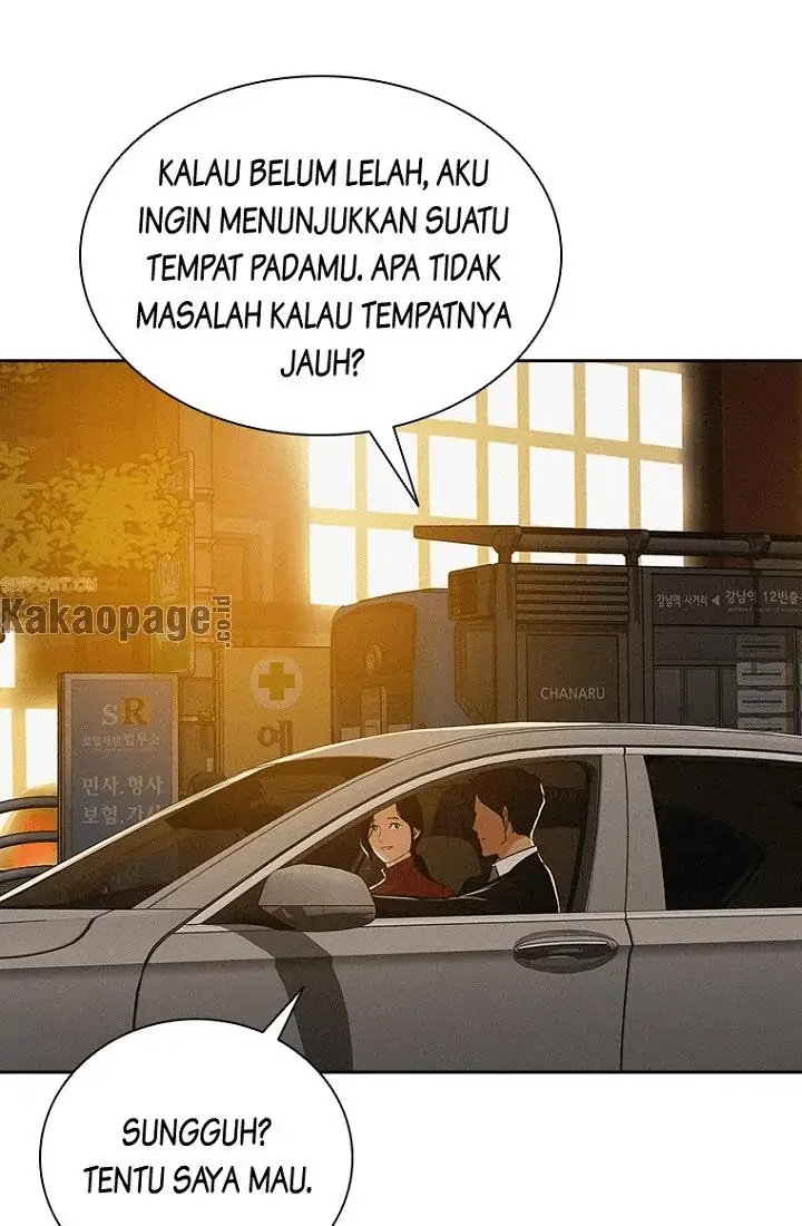 Lord of Money Chapter 75 - halaman 51