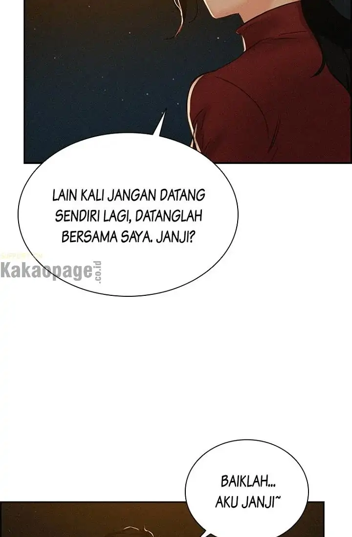 Lord of Money Chapter 75 - halaman 59