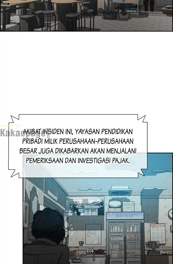Lord of Money Chapter 75 - halaman 69