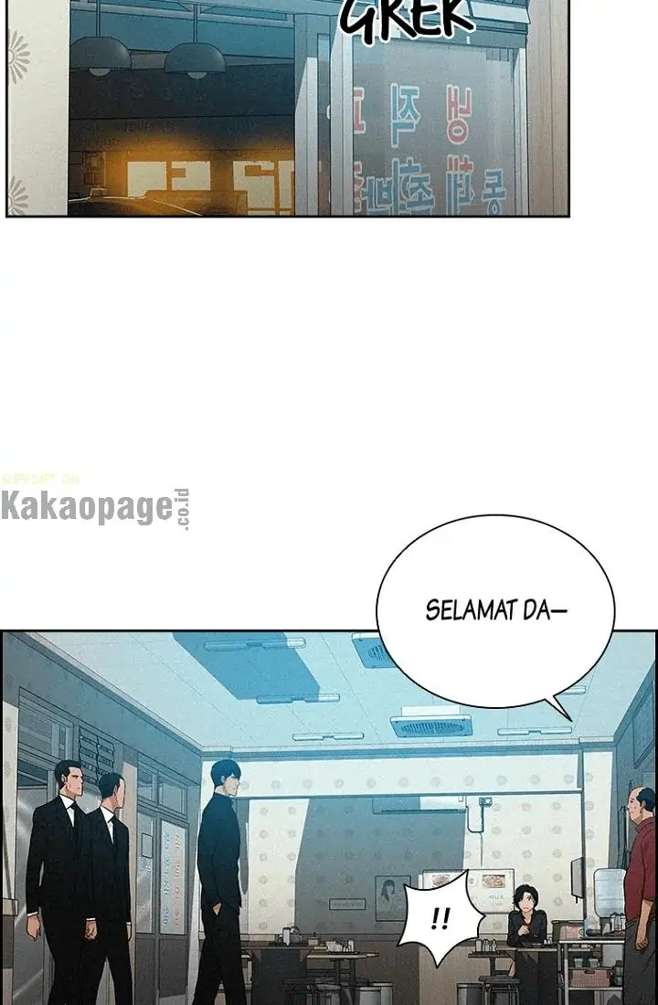 Lord of Money Chapter 75 - halaman 72