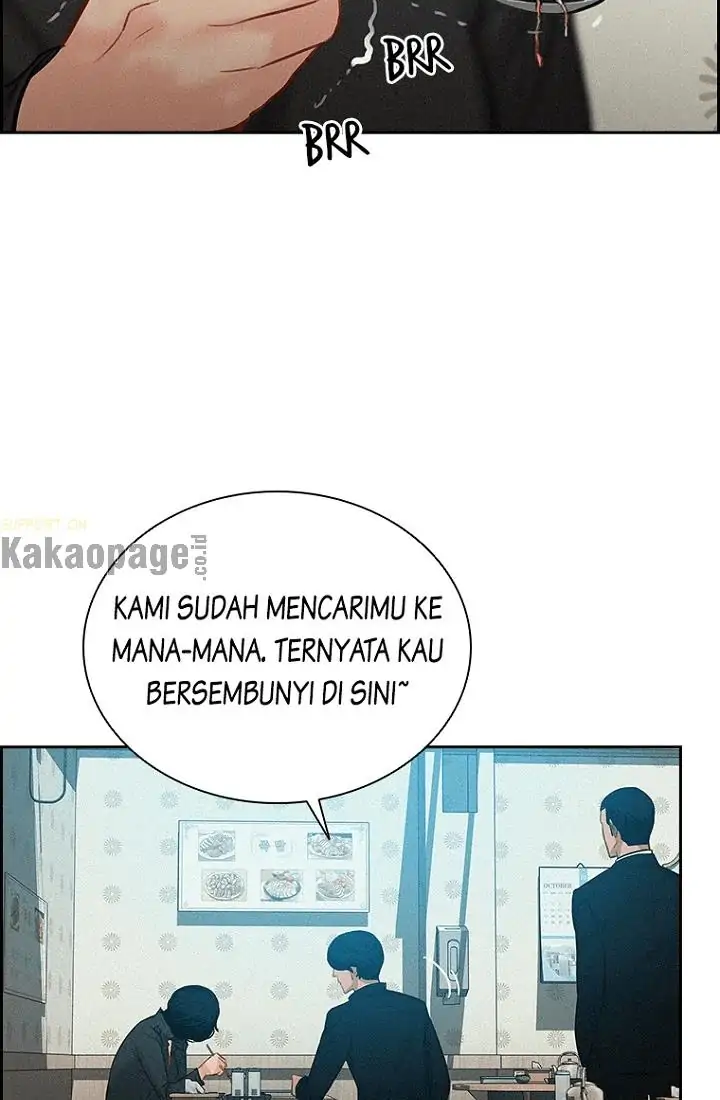 Lord of Money Chapter 75 - halaman 74