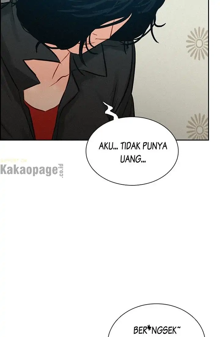 Lord of Money Chapter 75 - halaman 76