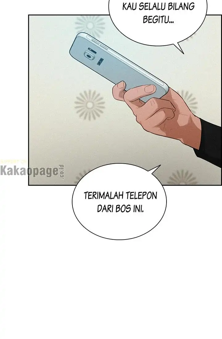 Lord of Money Chapter 75 - halaman 77
