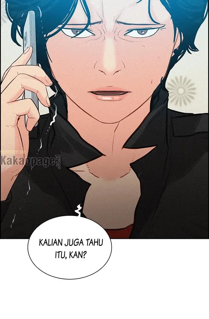 Lord of Money Chapter 75 - halaman 81
