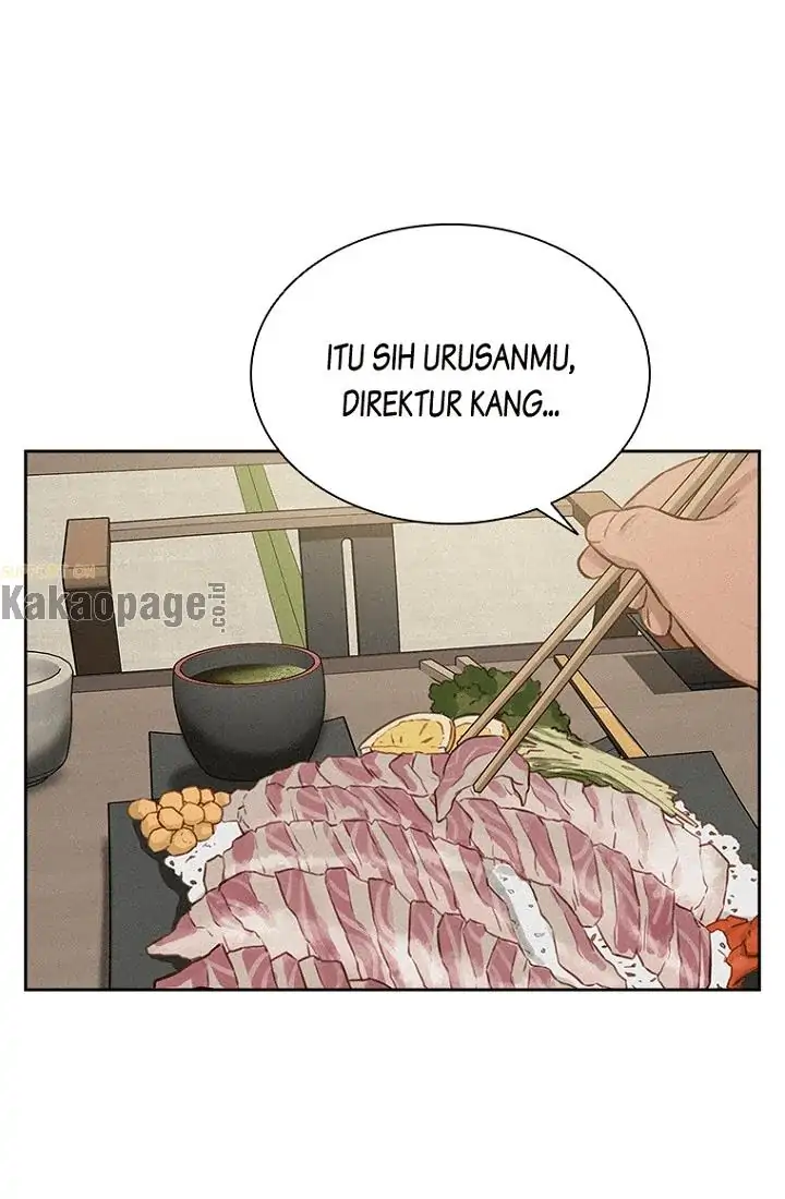 Lord of Money Chapter 75 - halaman 82
