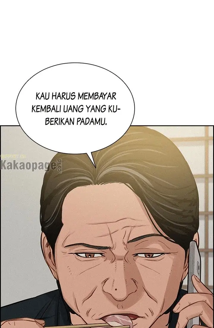 Lord of Money Chapter 75 - halaman 83