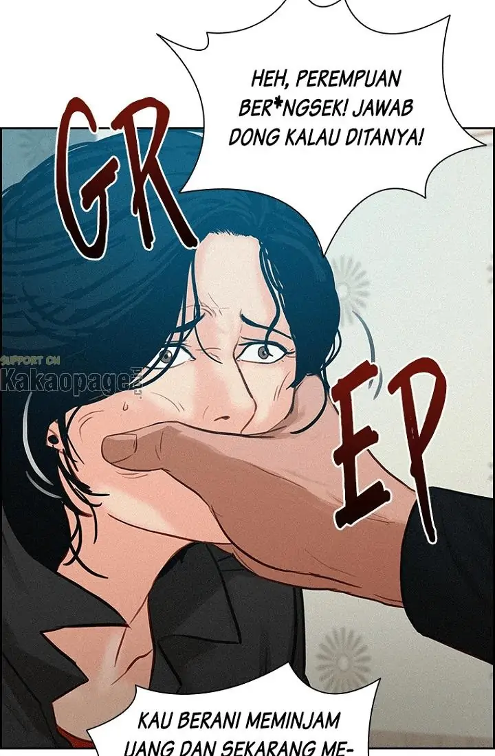 Lord of Money Chapter 75 - halaman 87
