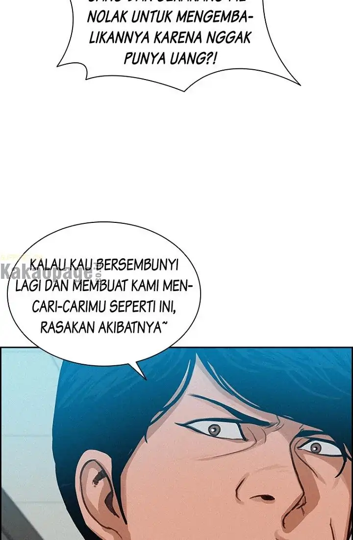 Lord of Money Chapter 75 - halaman 88