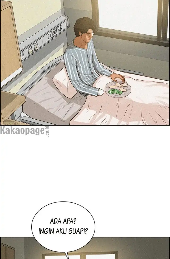 Lord of Money Chapter 75 - halaman 9