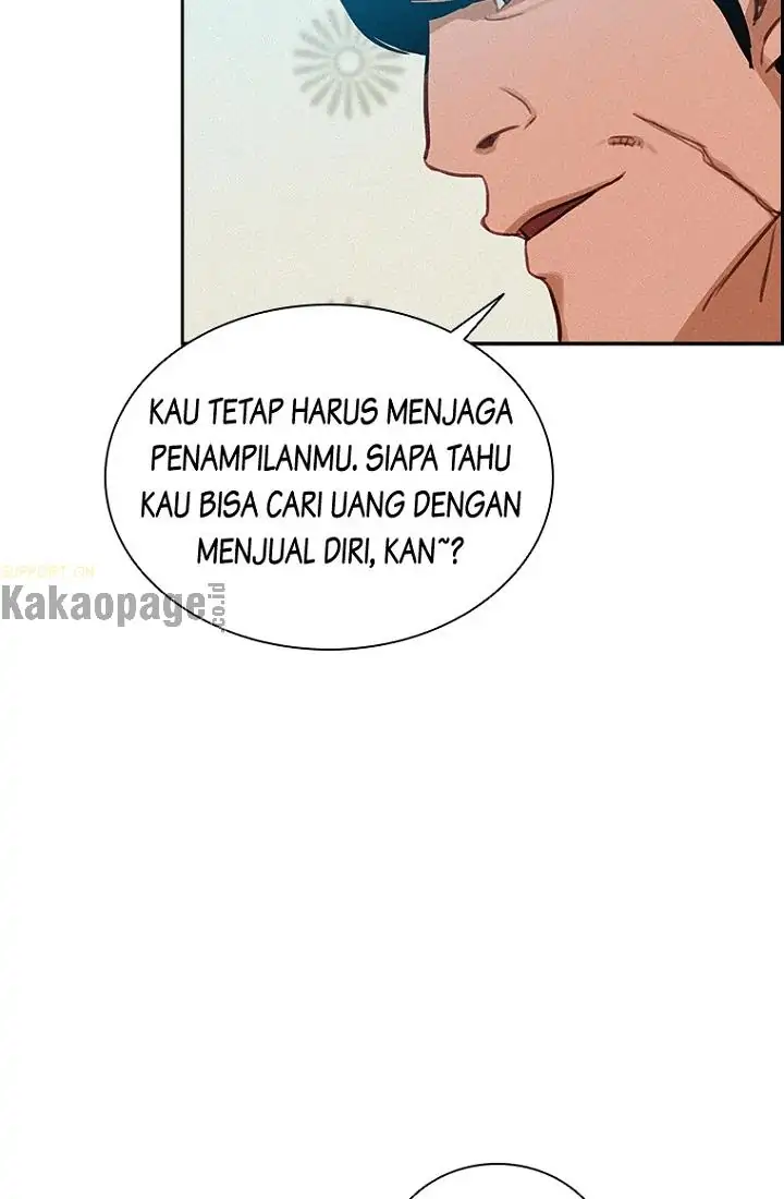 Lord of Money Chapter 75 - halaman 93