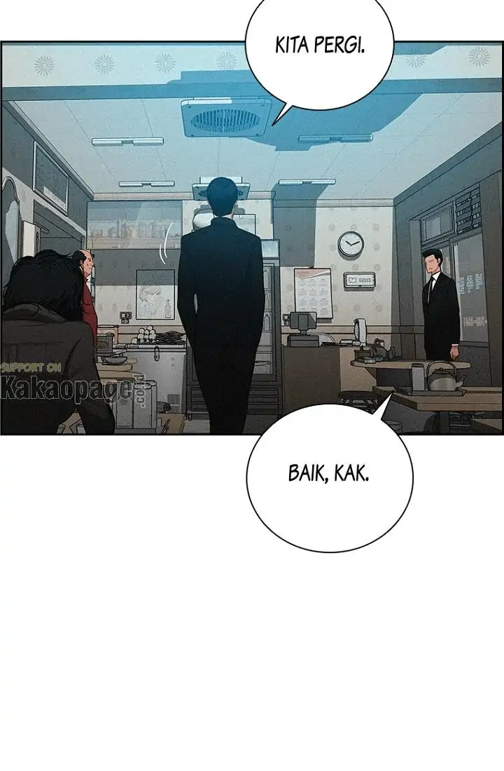 Lord of Money Chapter 75 - halaman 94