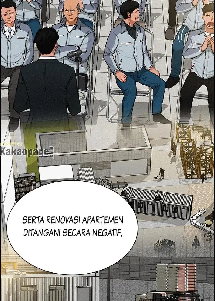 Lord of Money Chapter 76 - halaman 10