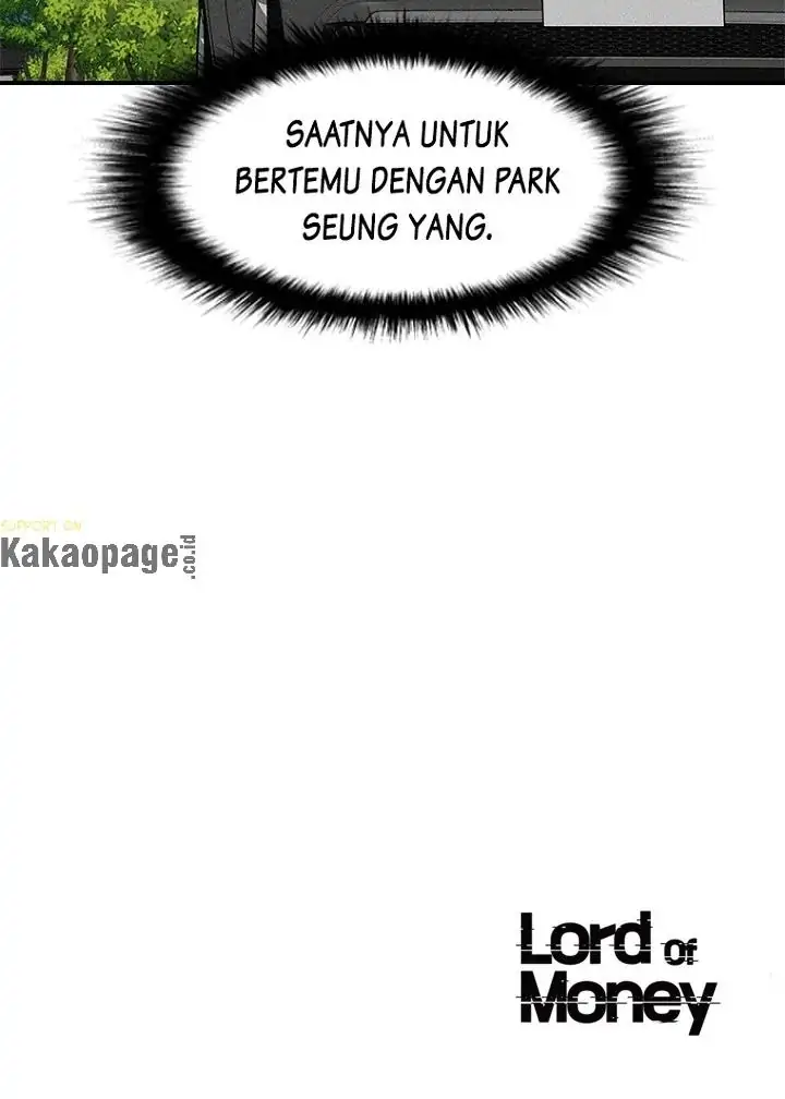 Lord of Money Chapter 76 - halaman 100