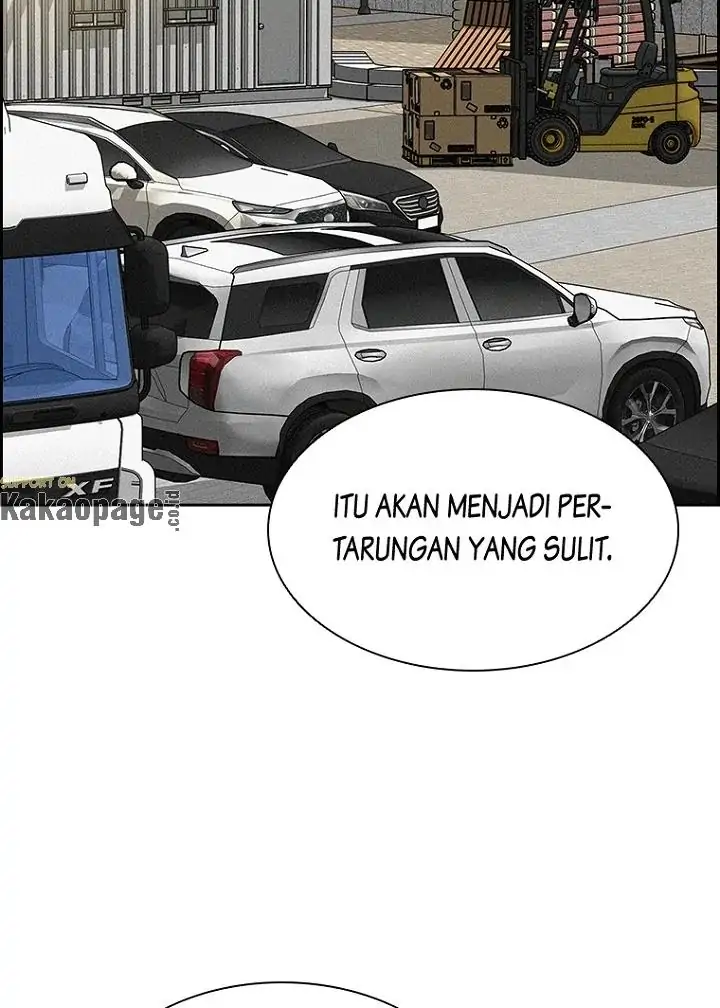 Lord of Money Chapter 76 - halaman 11