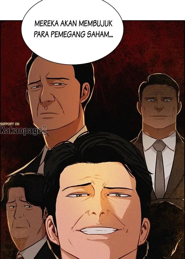 Lord of Money Chapter 76 - halaman 12