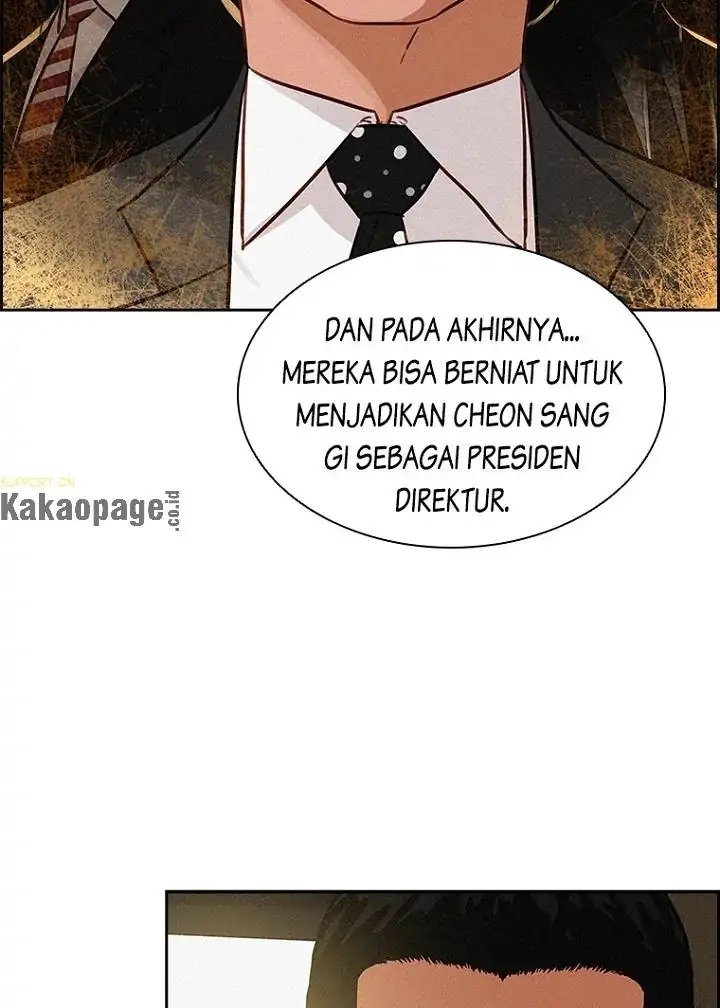 Lord of Money Chapter 76 - halaman 13