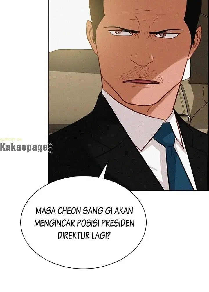 Lord of Money Chapter 76 - halaman 14