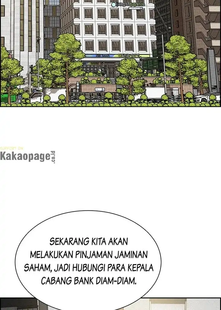 Lord of Money Chapter 76 - halaman 19
