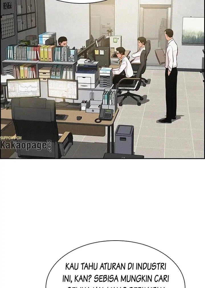 Lord of Money Chapter 76 - halaman 20
