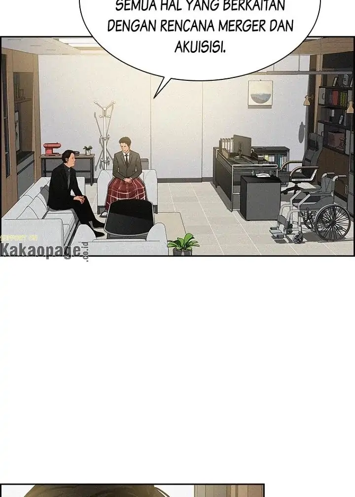 Lord of Money Chapter 76 - halaman 21
