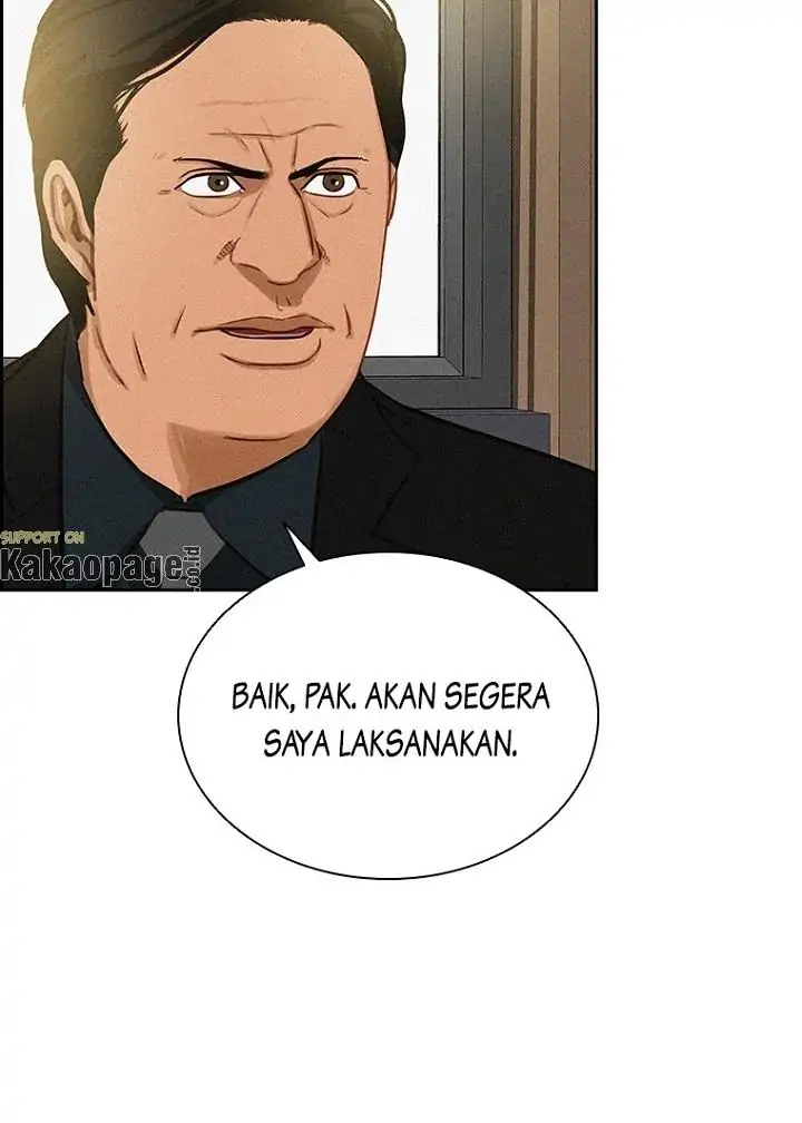 Lord of Money Chapter 76 - halaman 22