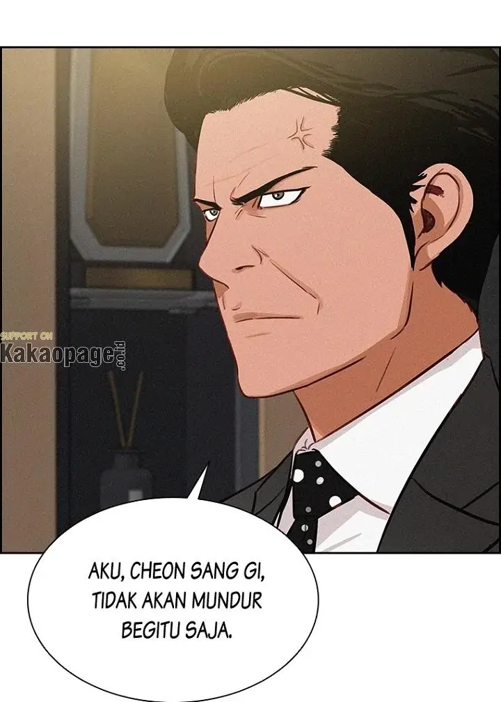 Lord of Money Chapter 76 - halaman 23